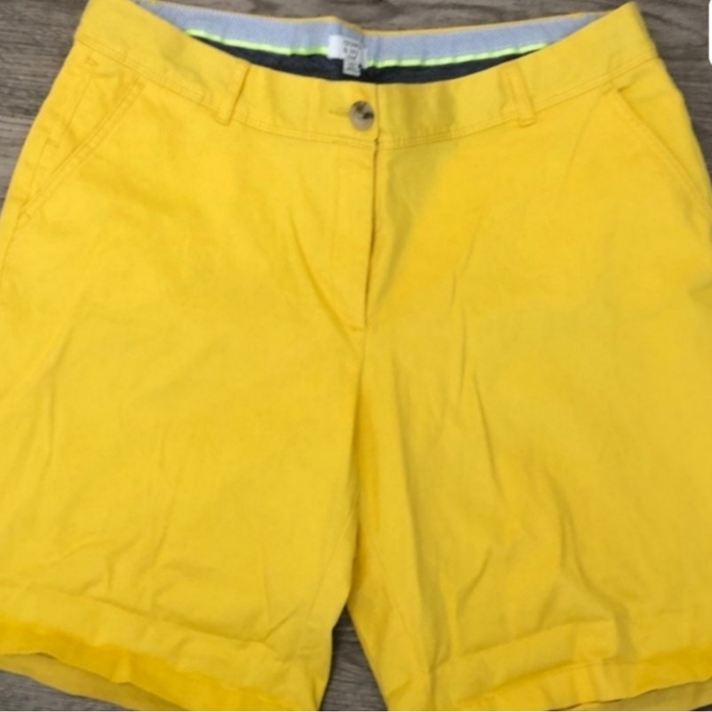 Crown & Ivy Caroline Shorts